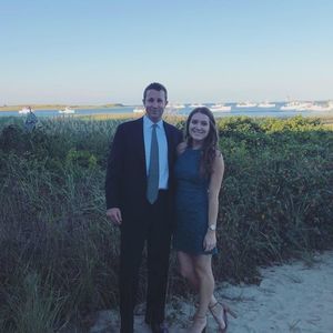 Meet your Posher, Abby